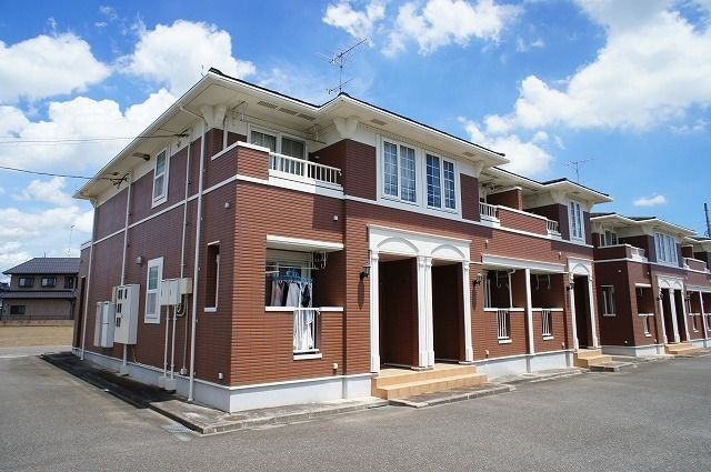 pine drop Bの外観画像