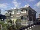 シュティルグランツⅡの外観画像