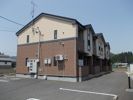 グランツ・Kの外観画像