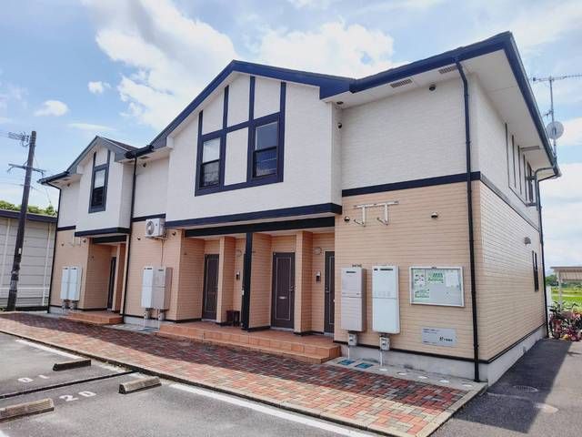 ラーク東浜Cの外観画像