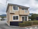 ルート607参番館の外観画像