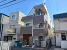 プリ－トバレンシアBの外観画像