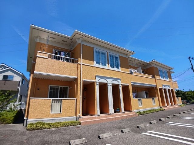 エクセレントヴィラ Ⅱの外観画像