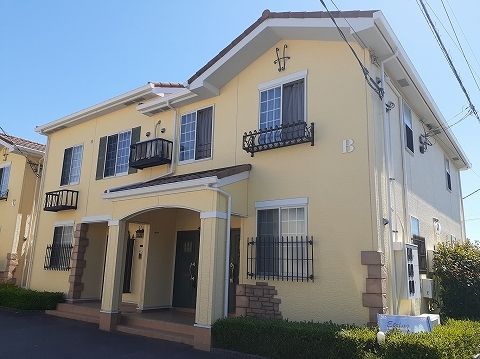 エテルノ Bの外観画像