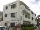 とみはら産業第3マンションの外観画像