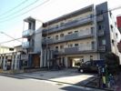 ファミール大山の外観画像