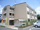 ブルーリーフの外観画像