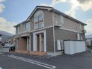 セレーン蓬田Bの外観画像
