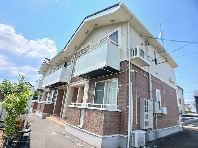 エターナリーの外観画像