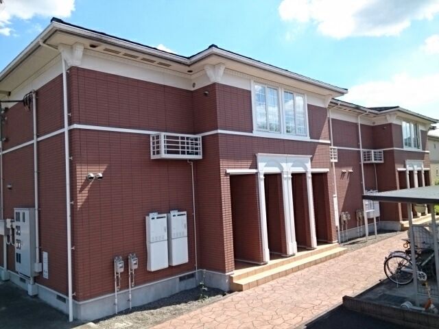 マロンエスの外観画像