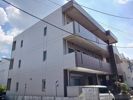 リヴィエール相模大野の外観画像