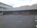 越野倉庫付事務所 Gの外観画像