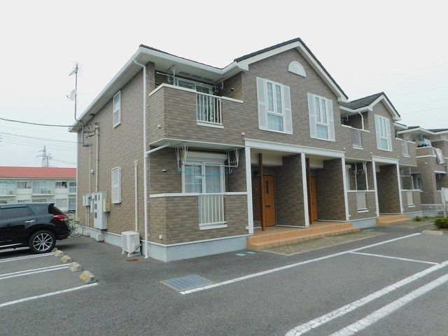 プリムローズの外観画像