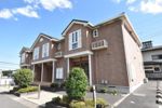 ドミールAの外観画像