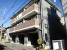 ベルフラワー花園の外観画像
