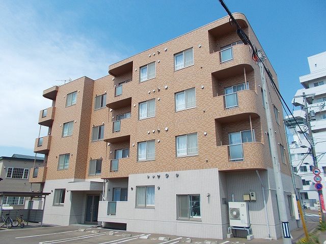 Maison de DAIKAの外観画像