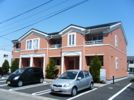 ファミーユ・ド・アンジュの外観画像