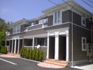 カーサ田の上Aの外観画像