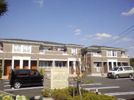 カーサ田の上Bの外観画像