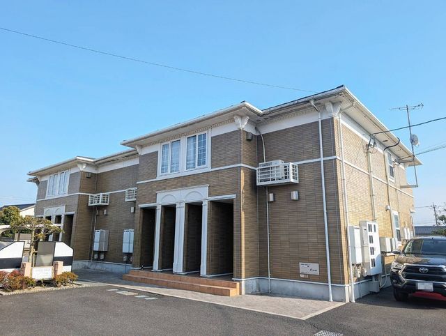 グリーンヒルズ 稲岡Bの外観画像