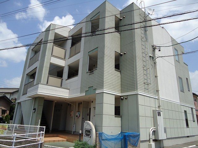 J・preciousの外観画像