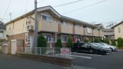 フィデールシティ戸田・弐番館の外観画像