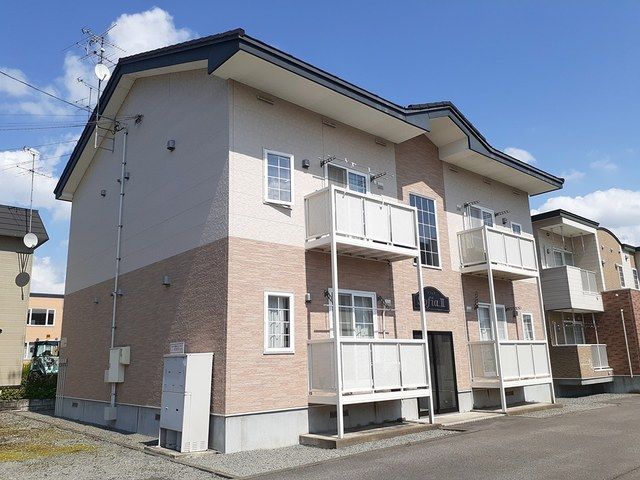 ソフィアⅡの外観画像