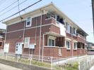 アレスト・イーグル B棟の外観画像