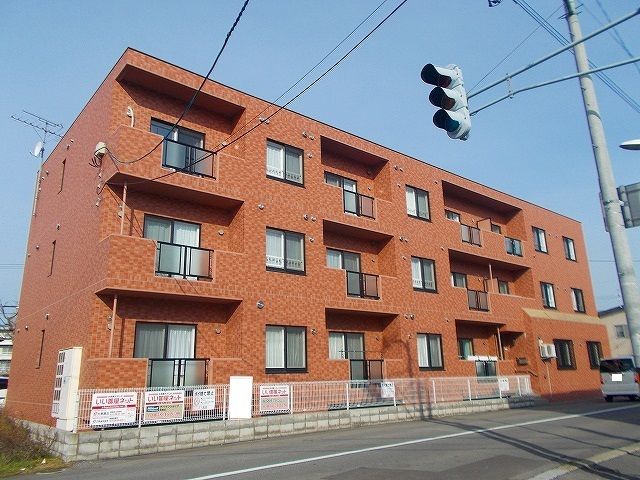 トータス宮前の外観画像