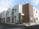 フレールⅡ号館の外観画像