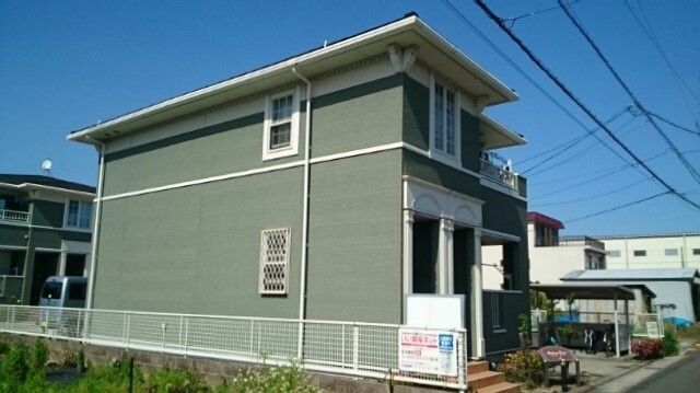 モデルノ コルソAの外観画像