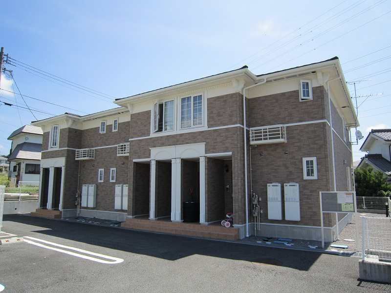 プロムナードの外観画像