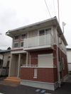 アムール シャトーⅢの外観画像