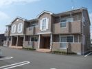 アレグリーアBの外観画像