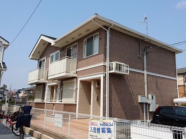 カーサ ミニヨンの外観画像