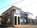 シャン・ド・フルールの外観画像