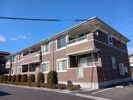 アバンツァートカーサ溝Bの外観画像