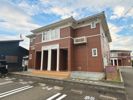 アーバンハイツ桑原Ⅰの外観画像