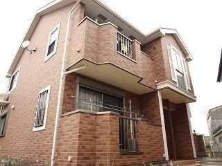 ParkSide八幡の外観画像