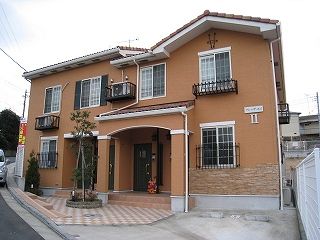 BREZZA M Ⅱの外観画像