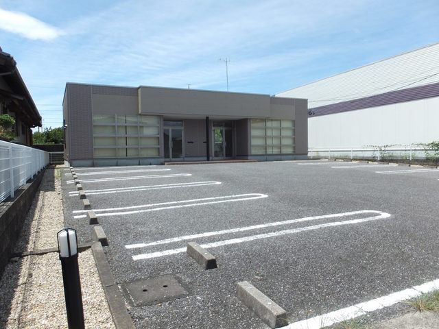 花園町3丁目事務所の外観画像