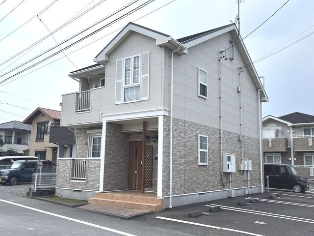 ブルーロビン Ⅰの外観画像