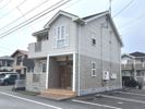 ブルーロビン Ⅰの外観画像