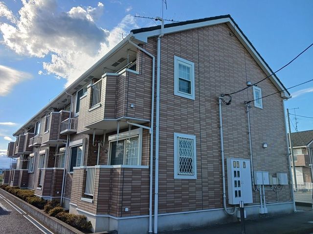 エクセレントイズミⅠの外観画像