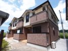 エステート長津21Bの外観画像