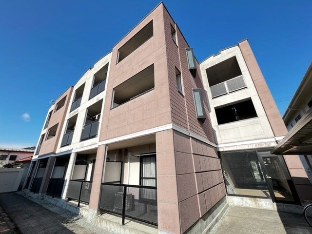 MarvelousTOMIZAの外観画像