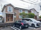 サン・クレメント Bの外観画像