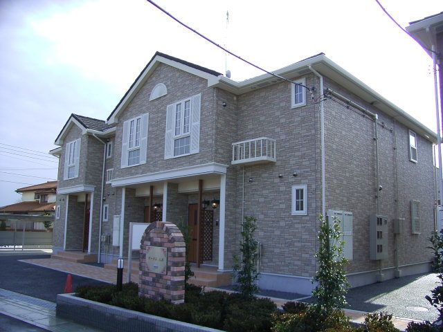 マードレAの外観画像