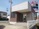 緑区大高町寅新田事務所の外観画像