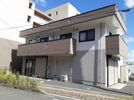 カインド ライフの外観画像